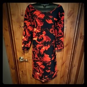 Merona (Target) Sheath dress
